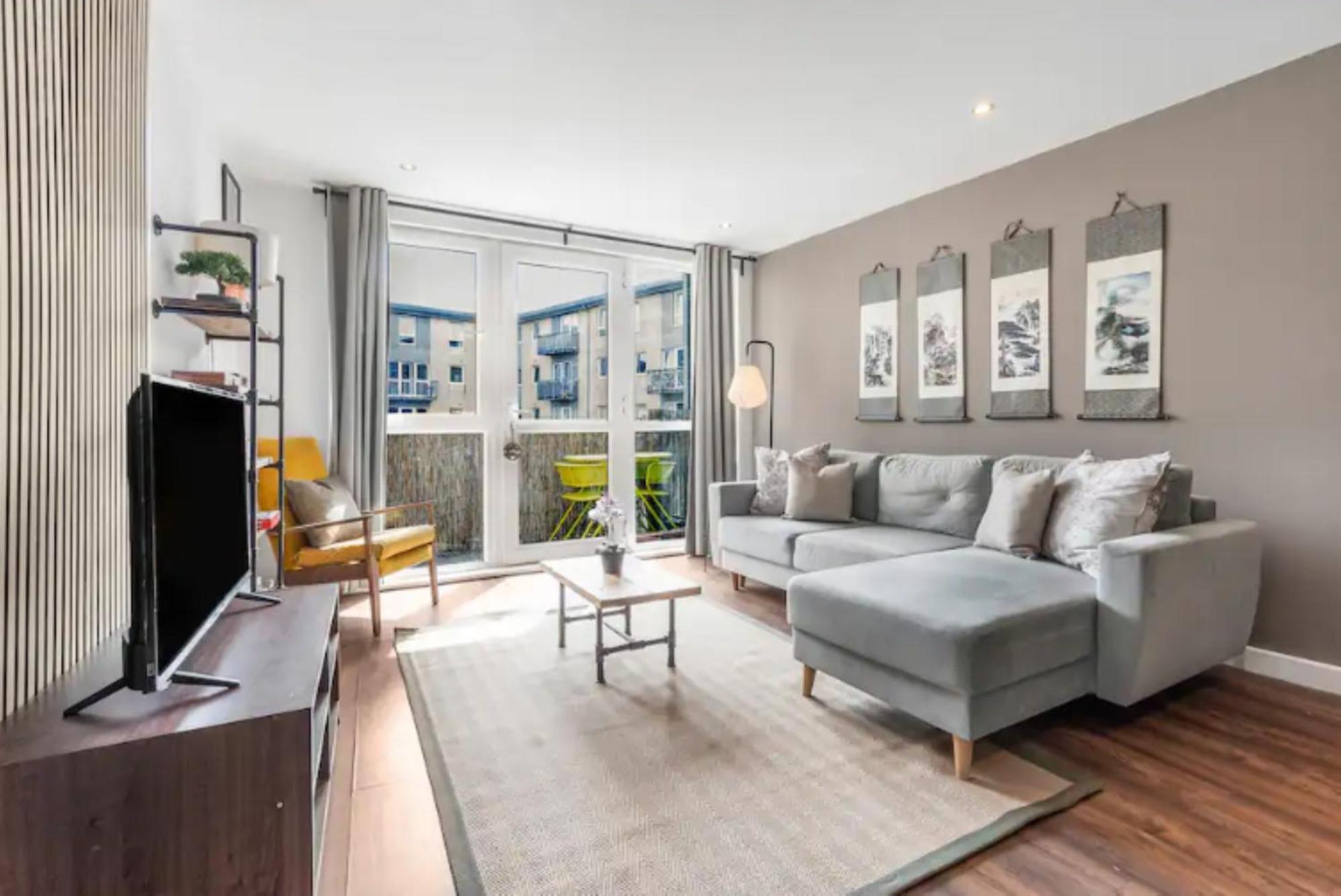 Oriental Suite 2 Bed 2 Bath Netflix And Free Parking, Games- Maihom Birmingham Exterior foto