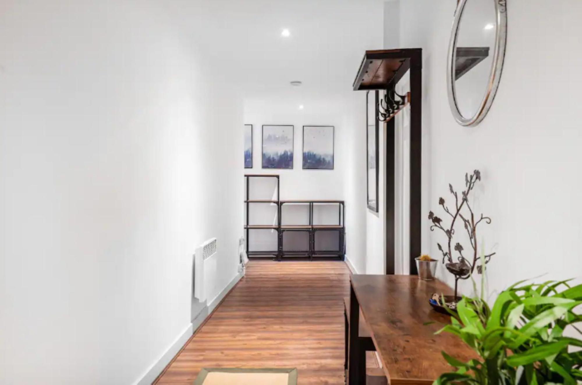 Oriental Suite 2 Bed 2 Bath Netflix And Free Parking, Games- Maihom Birmingham Exterior foto